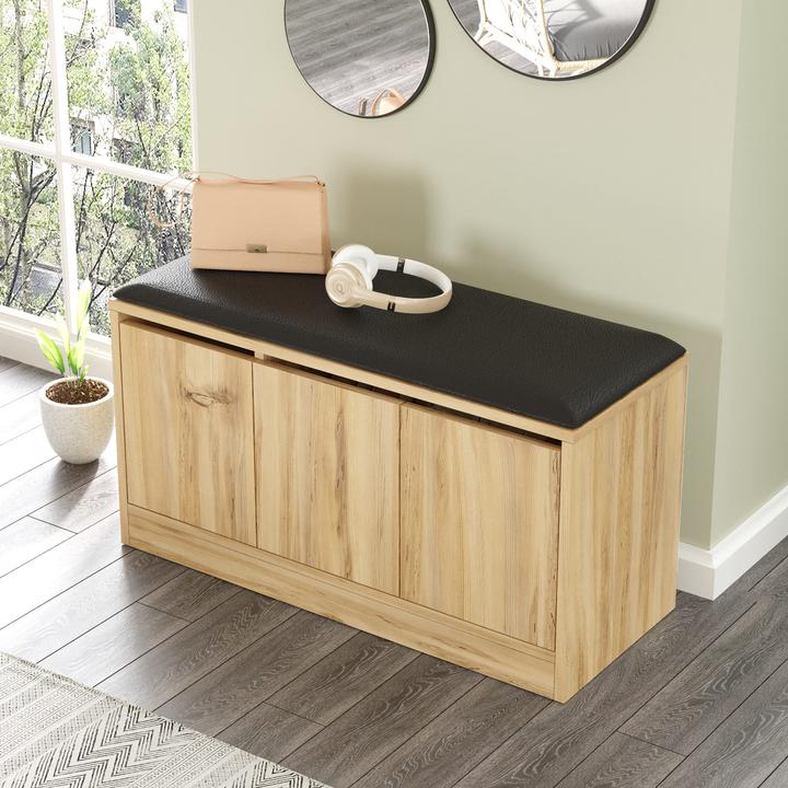 Immagine prodotto Skye Decor Cory (89.60 x 35.50 x 45.80 cm)
