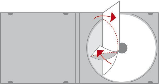 Immagine prodotto HERMA Etichette per CD A4
