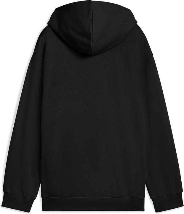 Produktbild Puma FLAMING LOVE Hoodie TR G (152)