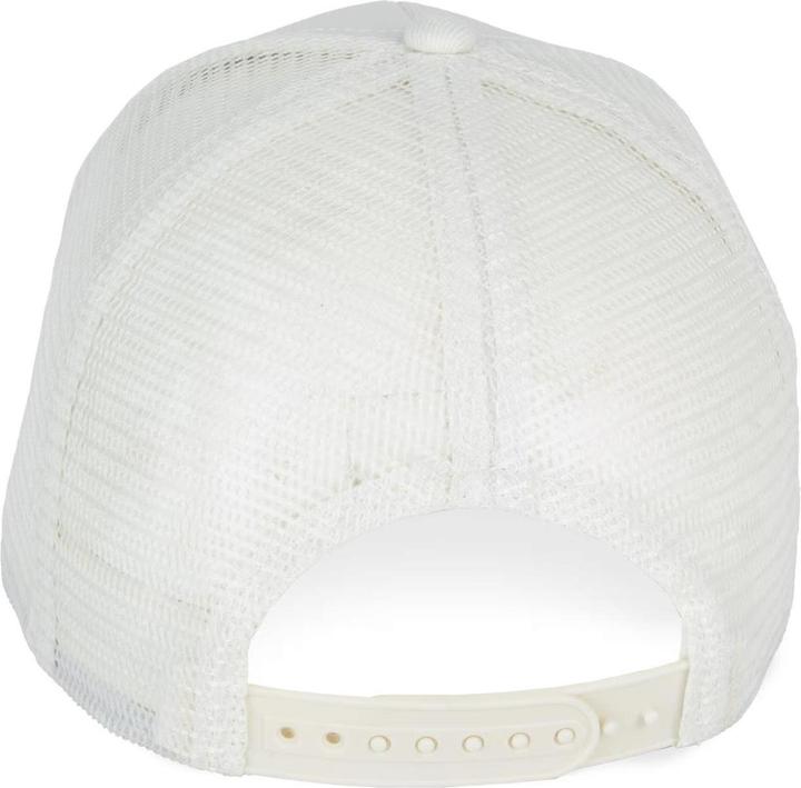 Actual product image Native Spirit Eco-friendly 6-panel trucker cap (One size)