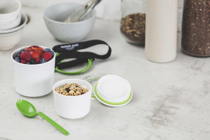 Produktbild Black + Blum Lunch Pot