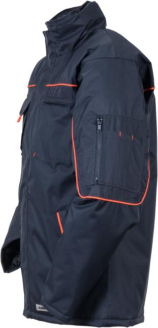 Immagine prodotto Planam Giacca Piper navy/arancio XXXL XS (XS)