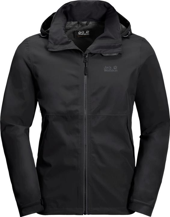 Produktbild Jack Wolfskin Evendale (L)