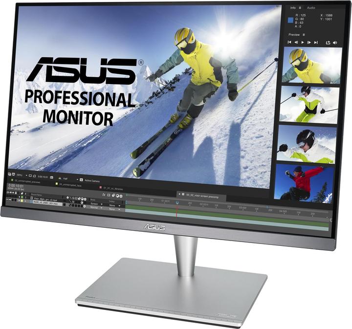 Produktbild ASUS ProArt PA24AC (1920 x 1200 Pixel, 24")