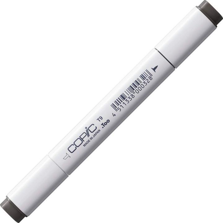 Image du produit Copic Marqueur graphique Classic Type T - 9 (1x)