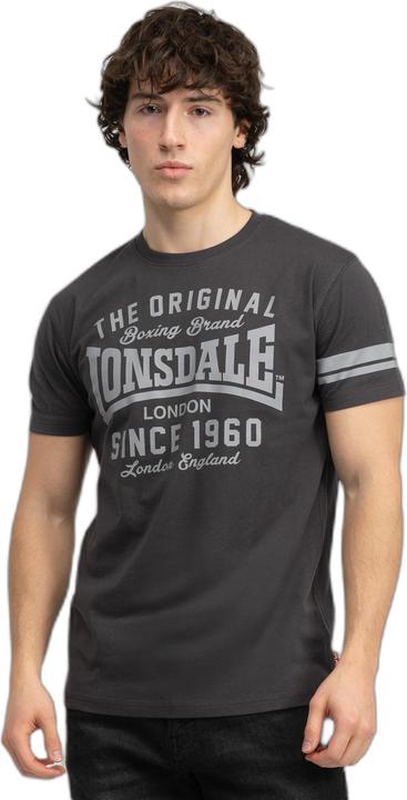 Lonsdale Winnard (S)