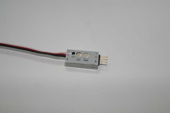 Image du produit Art-Tech Wingtiger Main Wing Set