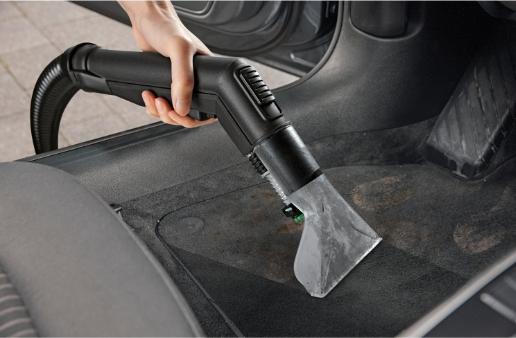 Image du produit Kärcher SE 6.100 (Aspirateur eau et poussière)