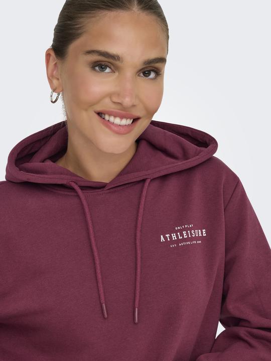 Actual product image Only Play ONPPICA Sweatshirt Kapuzenpullover (XS)