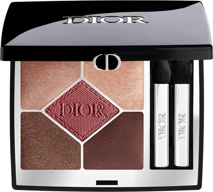 Image du produit Dior Diorshow 5 Coul Couture Eyeshad 689 Int23 (689)