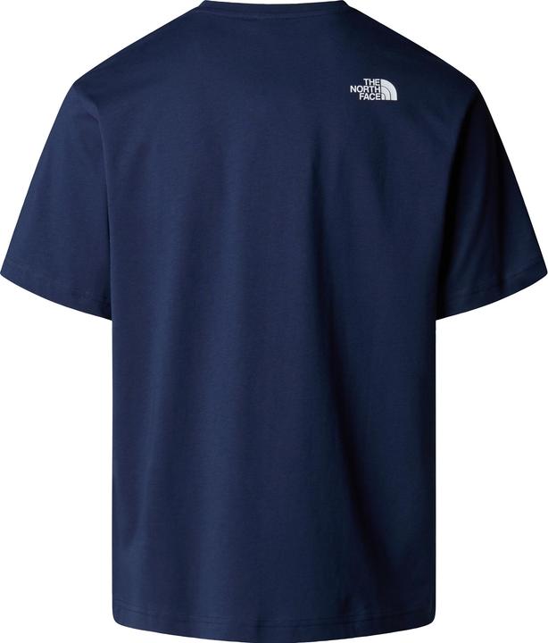 Produktbild North Face Mountain Logo Relaxed Pocket (S)