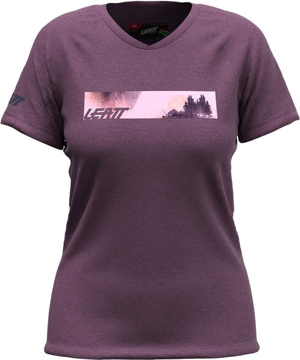 Produktbild Leatt MTB All Mountain 2.0 (L)