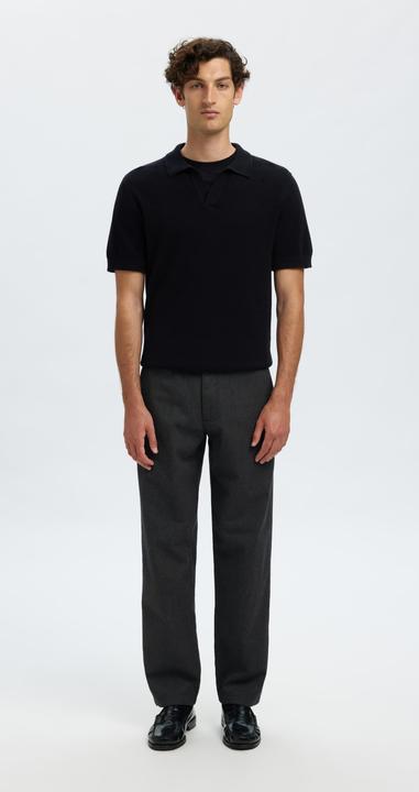 Produktbild Selected 175 Slim Fit Brushed Chino (W30/L34)