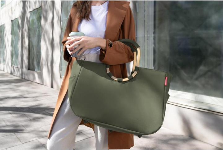 Actual product image reisenthel Loopshopper L