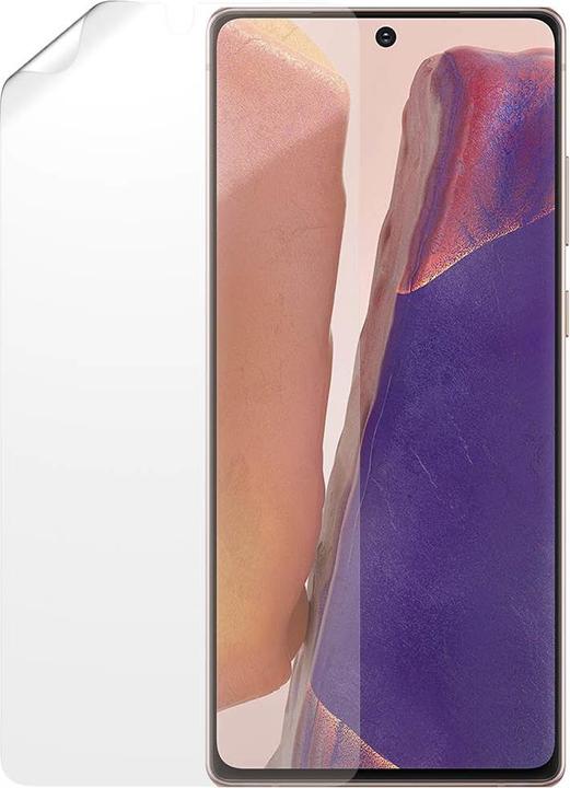 Image du produit PanzerGlass Case Friendly (1 pcs, Samsung Galaxy Note 20)