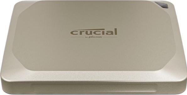 Actual product image Crucial X9 Pro for Mac (1 TB)