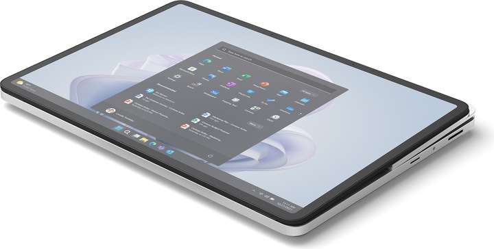 Actual product image Microsoft Surface Laptop Studio 2 for business (14.40", Intel Core i7-13800H, 16 GB, 512 GB, DE)