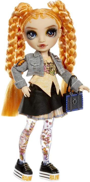 Produktbild MGA Rainbow HighSparkle & Shine Fashion Dolls- CLEMENTINE