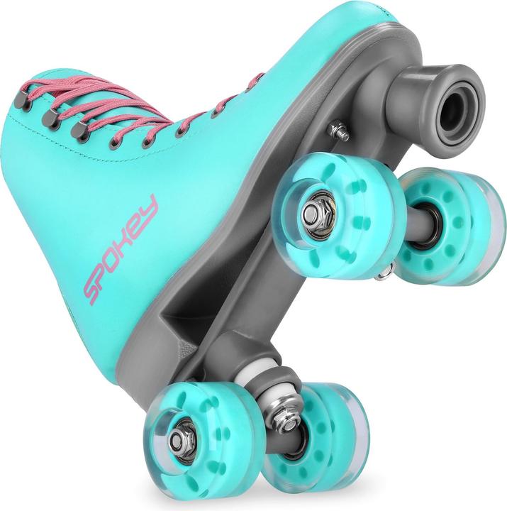 Actual product image Spokey Roller skates (36)