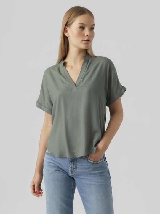 Immagine prodotto Vero Moda Vmbeauty Ss Top Wvn Ga Noos (XS)