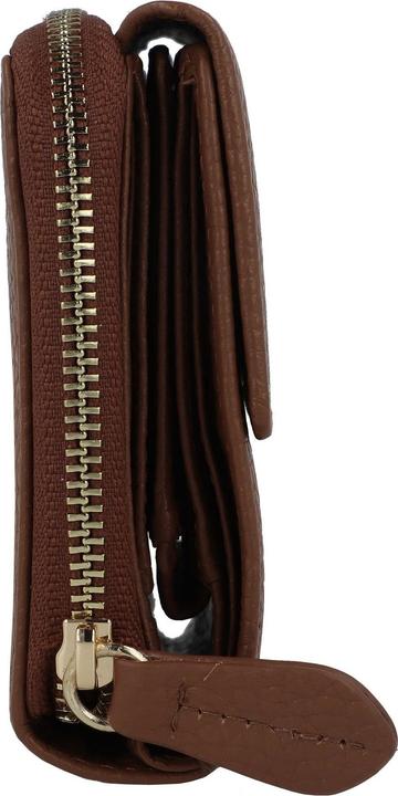 Actual product image Braun Büffel ASTI saddle brown