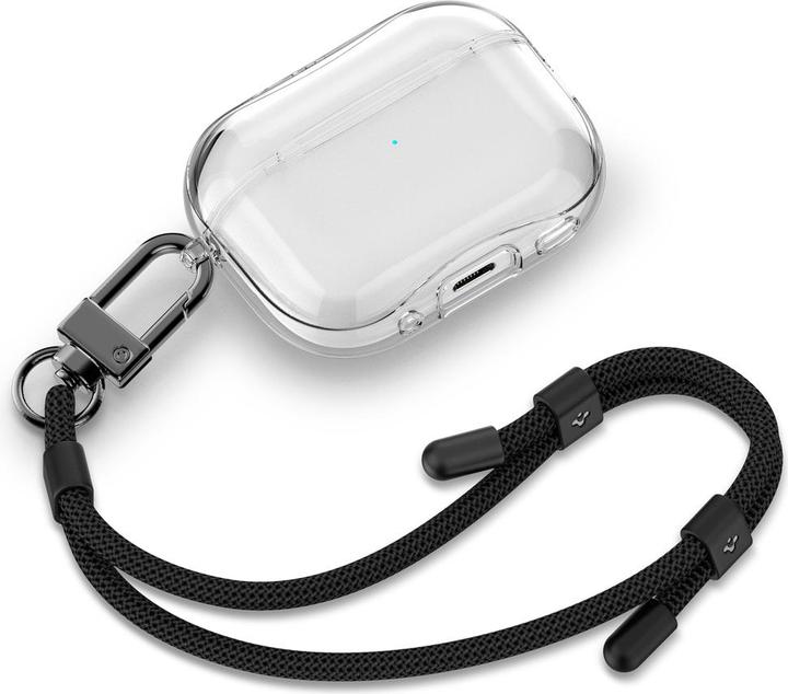 Produktbild Spigen Wrist Strap + ConTag (1 -teilig)