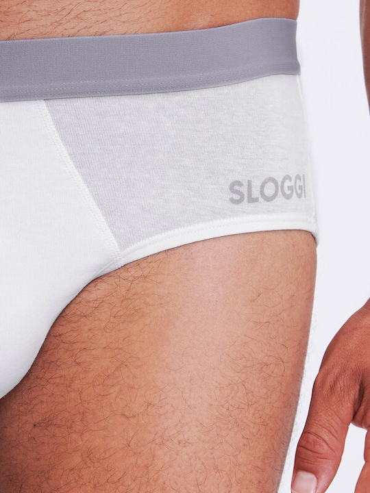 Produktbild Sloggi Go Brief (M, 2er Pack)