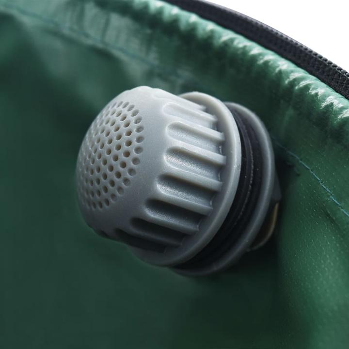 Produktbild vidaXL Wassertonne (1000 l)