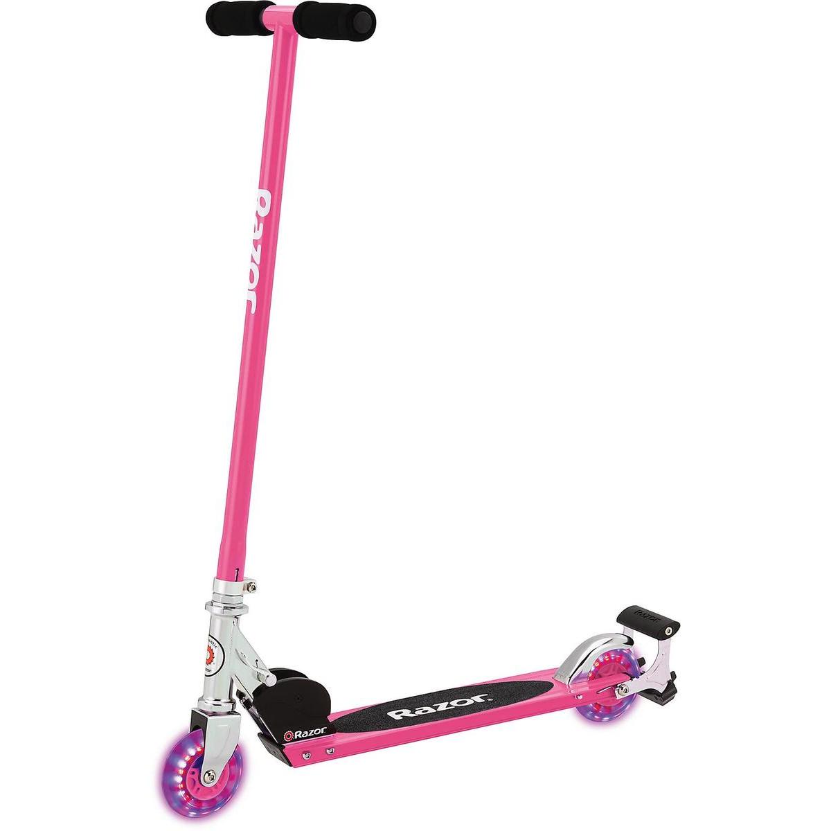 Razor, Scooter