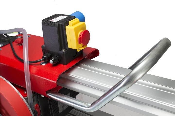 Actual product image Rubi Tile cutter
