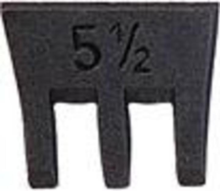 Actual product image Format Coin 32 mm 1750-2000 g