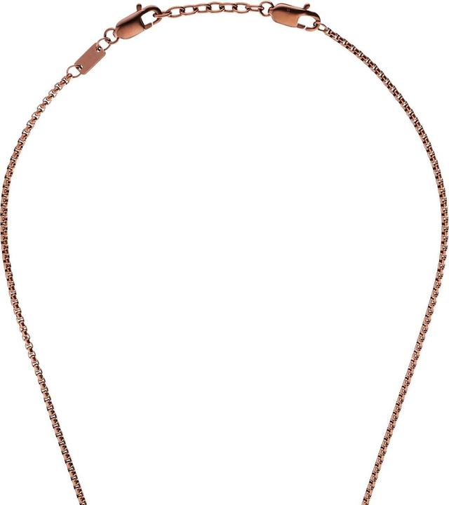 Produktbild S.Oliver Kette (Edelstahl, 5 cm)