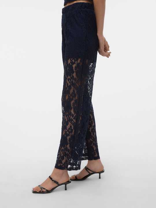 Actual product image Vero Moda VMMILA High waist trousers Trousers (S)