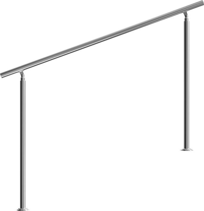 Produktbild Monzana Treppengeländer (1 Stk.)