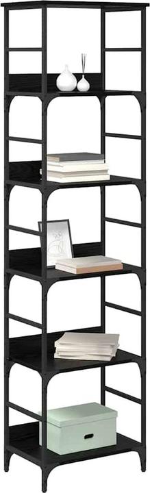 Immagine prodotto vidaXL Aufbewahrungsmöbel (33 x 50 x 188.50 cm)