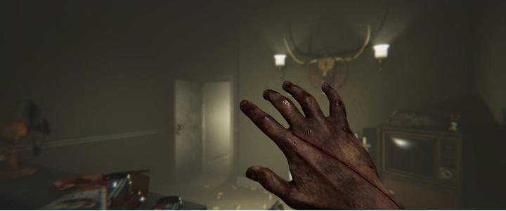 Actual product image Perp MADiSON Possessed Edition PS5 (PS5, EN)