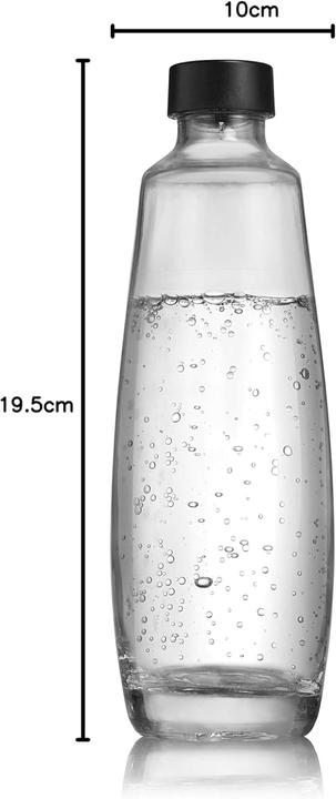 Actual product image SodaStream Duo