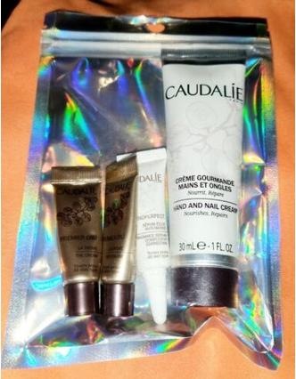 Produktbild Caudalie Btg Crème Gourmande Mains & Ongles (30 ml)