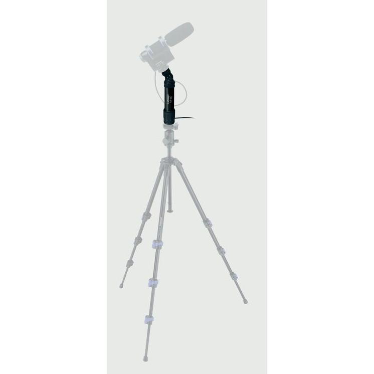 Hähnel Mh80 Microphoneholder, Mikrofon