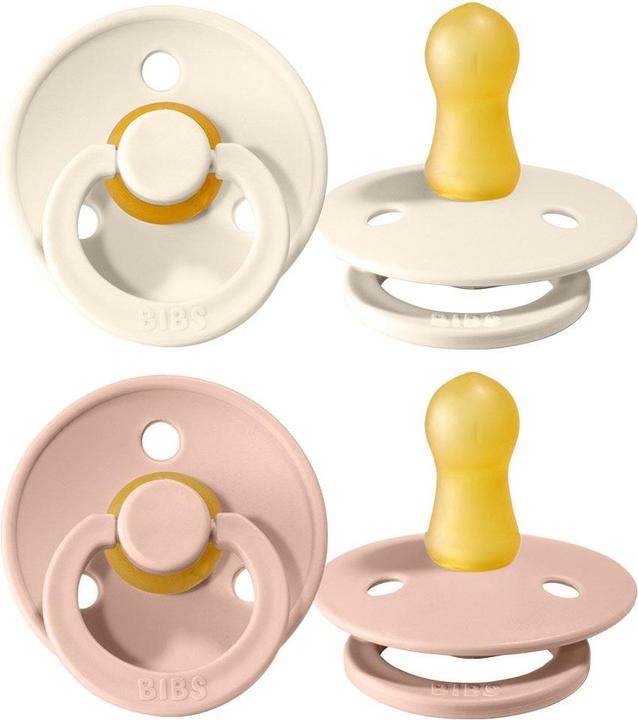 Immagine prodotto Bibs Manichino (2 x, fino a 6 M.)