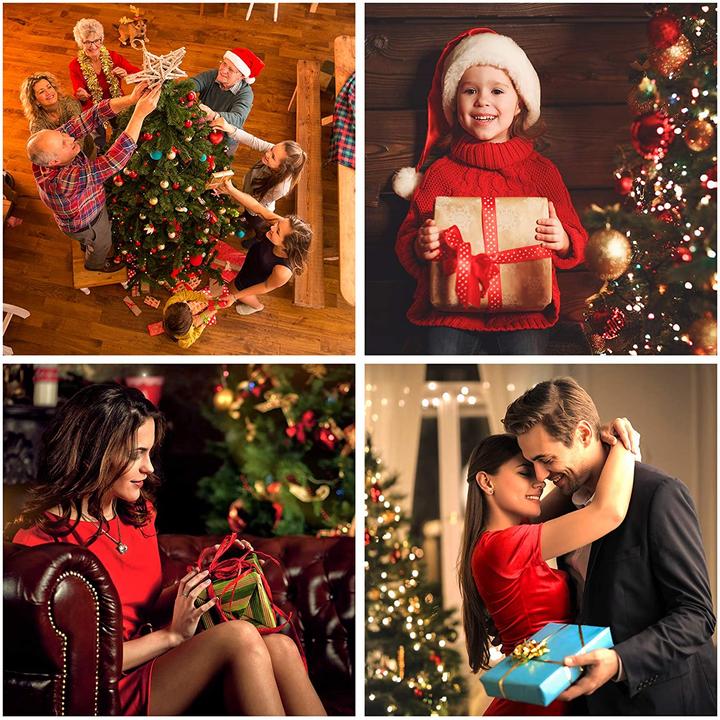 Actual product image Esmée Künstlicher Christbaum (180 cm)