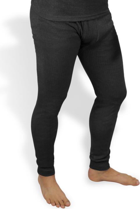 Immagine prodotto Normani Pantaloni termici da uomo (L)