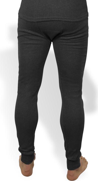 Immagine prodotto Normani Pantaloni termici da uomo (L)