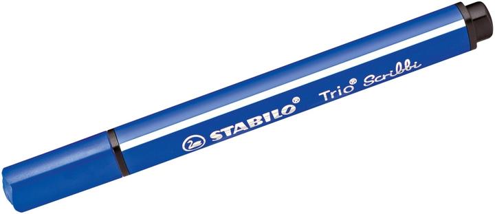 Blau