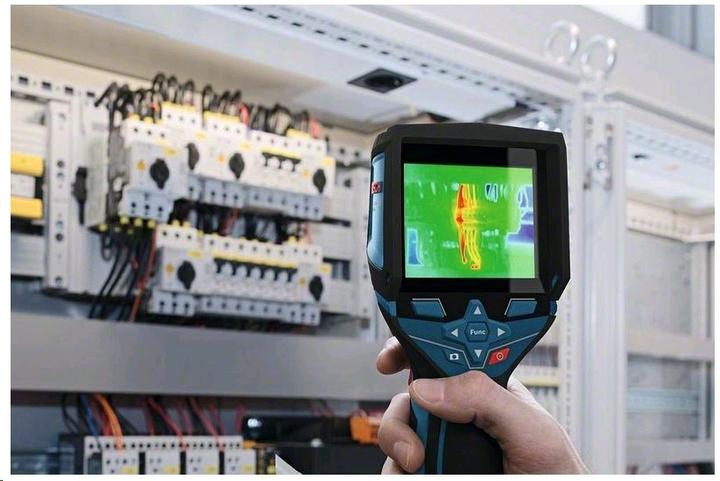 Produktbild Bosch Professional GTC 400 C