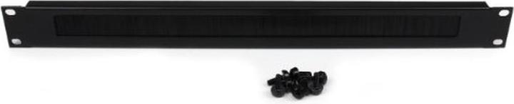 Produktbild StarTech 1u Brush Rack Cable Manager