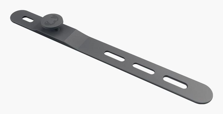 Image du produit Fresh'N Rebel Fresh 'n Rebel USB-C to USB-C Storm Grey (2 m, 100 W)