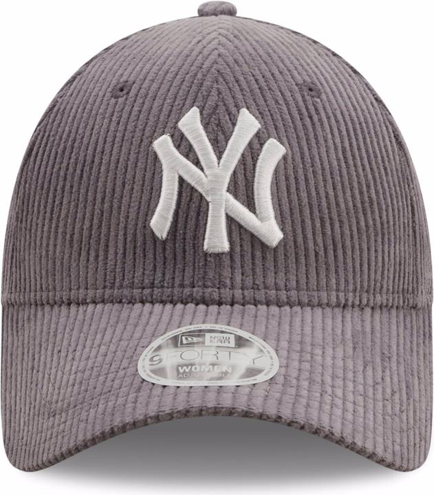 Produktbild New Era 9Forty Kord New York Yankees (One Size)