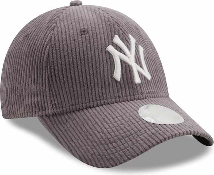 Produktbild New Era 9Forty Kord New York Yankees (One Size)