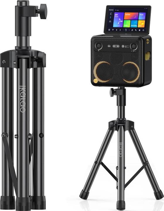 Image du produit Ikarao Zubehör Lenco (Support, Réglable en hauteur)